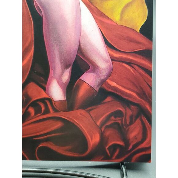 Deadpool #13 Virgin Edition Marvel Comics 2019 Adi Granov Scarlet Witch Vision - Picture 5 of 7